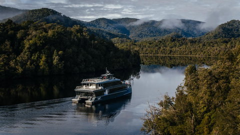 Strahan Village - Hotel Gold Coast 1