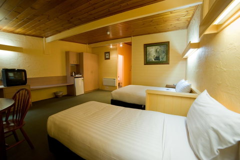 Strahan Village - Hotel Gold Coast 41