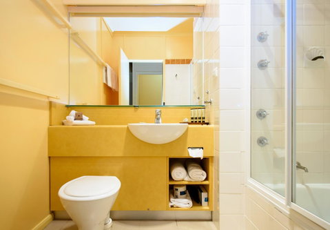Strahan Village - Hotel Gold Coast 31