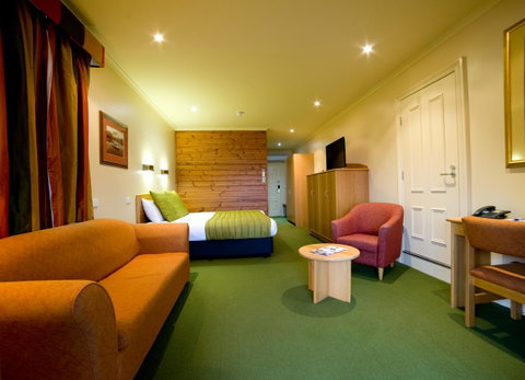 Strahan Village - Hotel Gold Coast 37