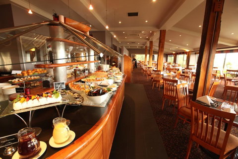 Strahan Village - Hotel Gold Coast 20