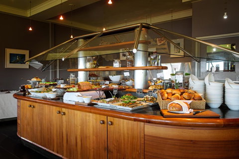 Strahan Village - Hotel Gold Coast 4
