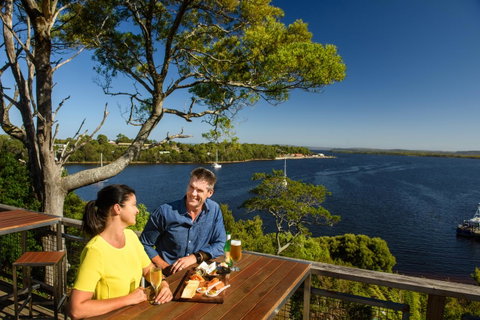 Strahan Village - Hotel Gold Coast 12