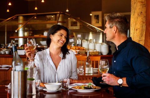 Strahan Village - Hotel Gold Coast 6