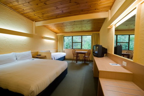 Strahan Village - Hotel Gold Coast 38