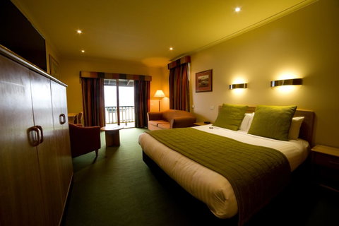 Strahan Village - Hotel Gold Coast 22