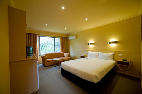 Strahan Village - Hotel Gold Coast 40