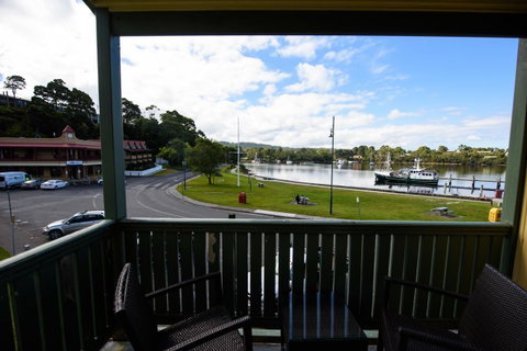 Strahan Village - Hotel Gold Coast 21