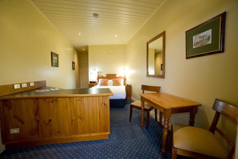 Strahan Village - Hotel Gold Coast 32