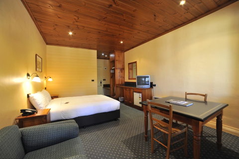 Strahan Village - Hotel Gold Coast 35