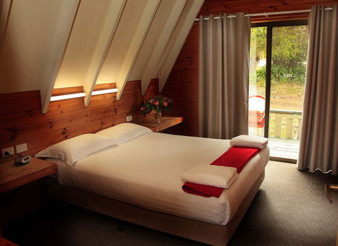 Bicheno By The Bay - Hotel Gold Coast 17
