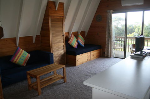 Bicheno By The Bay - Hotel Gold Coast 22