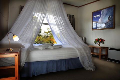Bicheno By The Bay - Hotel Gold Coast 15