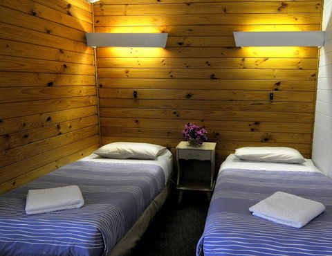 Bicheno By The Bay - Hotel Gold Coast 23