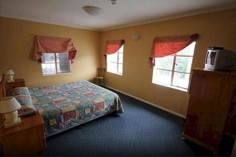 Beltana Hotel - Hotel Gold Coast 3