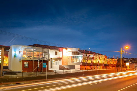 Beltana Hotel - Hotel Gold Coast 8