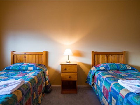 Beltana Hotel - Hotel Gold Coast 2