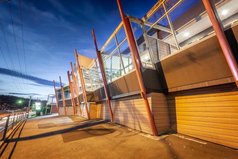 Beltana Hotel - Hotel Gold Coast 7