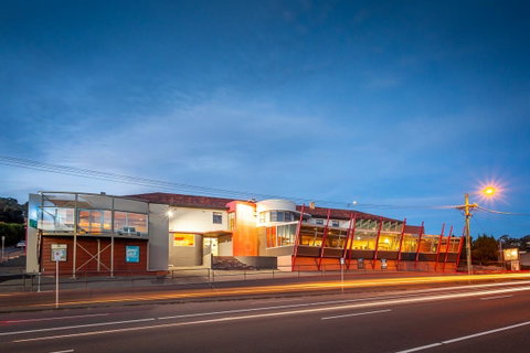 Beltana Hotel - Hotel Gold Coast 0
