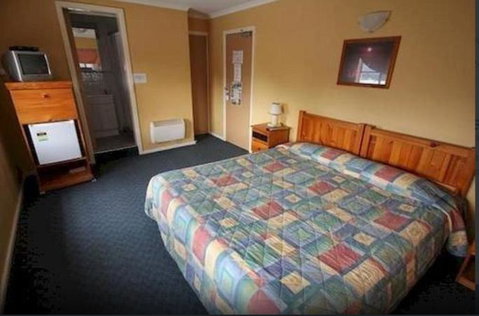 Beltana Hotel - Hotel Gold Coast 4