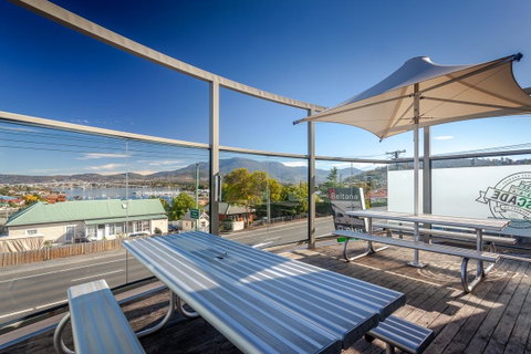 Beltana Hotel - Hotel Gold Coast 9