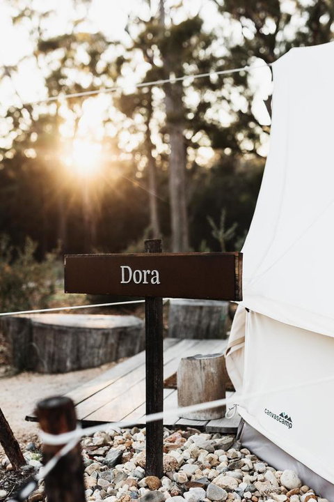 Bay Of Fires Bush Retreat - Hotel Gold Coast 12