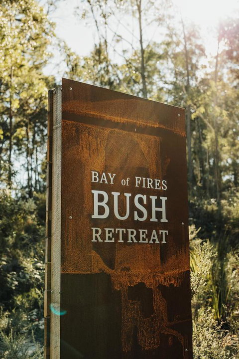 Bay Of Fires Bush Retreat - Hotel Gold Coast 16