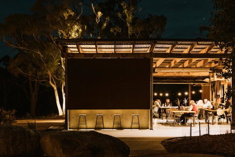 Bay Of Fires Bush Retreat - Hotel Gold Coast 4
