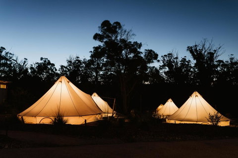 Bay Of Fires Bush Retreat - Hotel Gold Coast 8