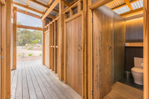 Bay Of Fires Bush Retreat - Hotel Gold Coast 19