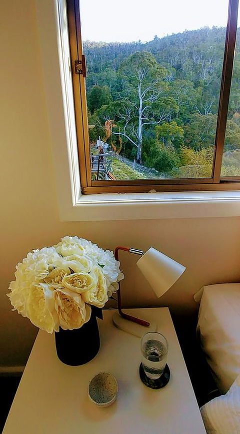 The View 2 Bed Unit With Stunning Hobart Outlook - Hotel Gold Coast 6