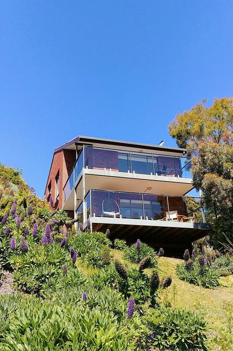 The View 2 Bed Unit With Stunning Hobart Outlook - Hotel Gold Coast 16