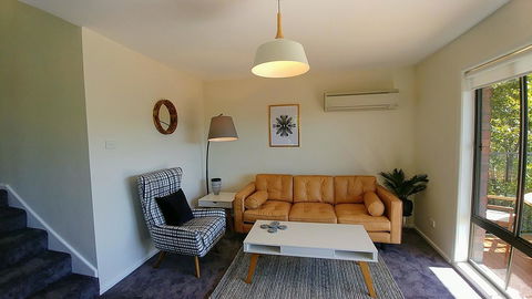 The View 2 Bed Unit With Stunning Hobart Outlook - Hotel Gold Coast 4