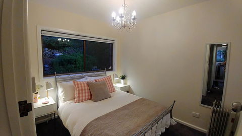 The View 2 Bed Unit With Stunning Hobart Outlook - Hotel Gold Coast 7