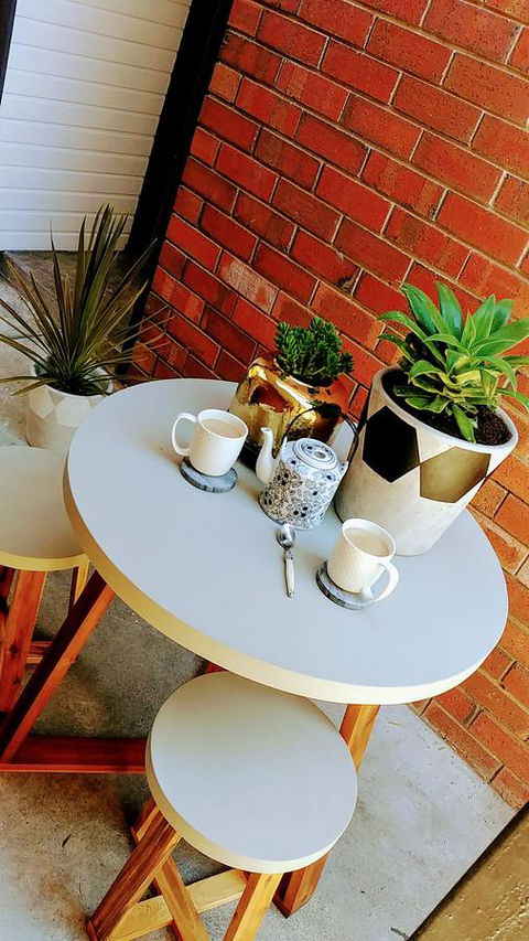 The View 2 Bed Unit With Stunning Hobart Outlook - Hotel Gold Coast 18