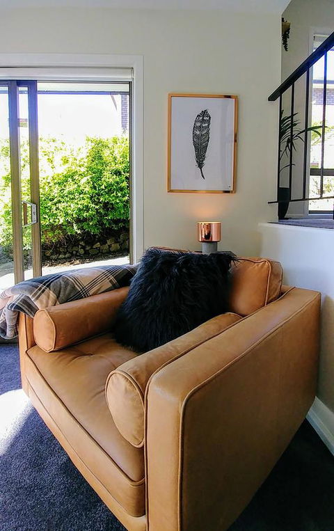 The View 2 Bed Unit With Stunning Hobart Outlook - Hotel Gold Coast 19