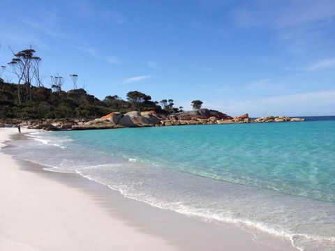 THE LOFT @ Bay Of Fires Seascape - Hotel Gold Coast 2
