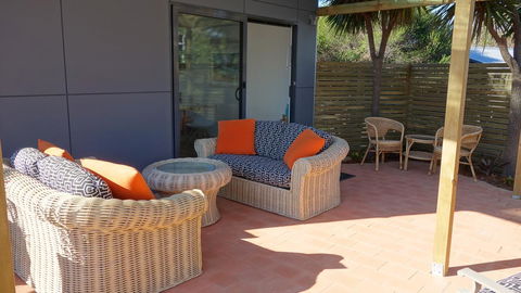 THE LOFT @ Bay Of Fires Seascape - Hotel Gold Coast 20