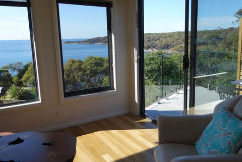 THE LOFT @ Bay Of Fires Seascape - Hotel Gold Coast 7