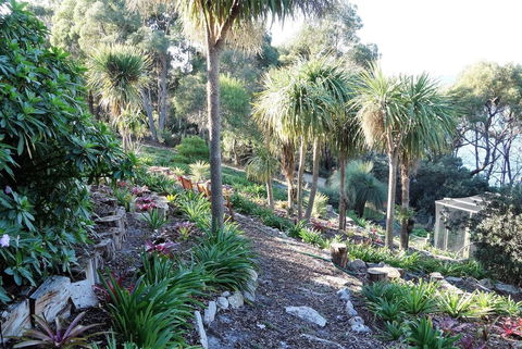 THE LOFT @ Bay Of Fires Seascape - Hotel Gold Coast 23
