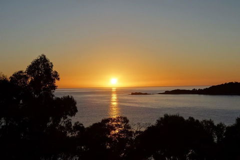 THE LOFT @ Bay Of Fires Seascape - Hotel Gold Coast 9