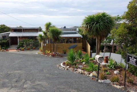 THE LOFT @ Bay Of Fires Seascape - Hotel Gold Coast 19