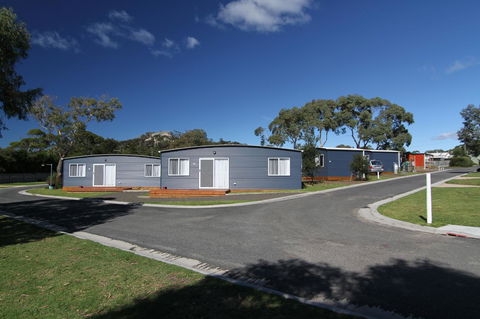 Bicheno East Coast Holiday Park - Hotel Gold Coast 12