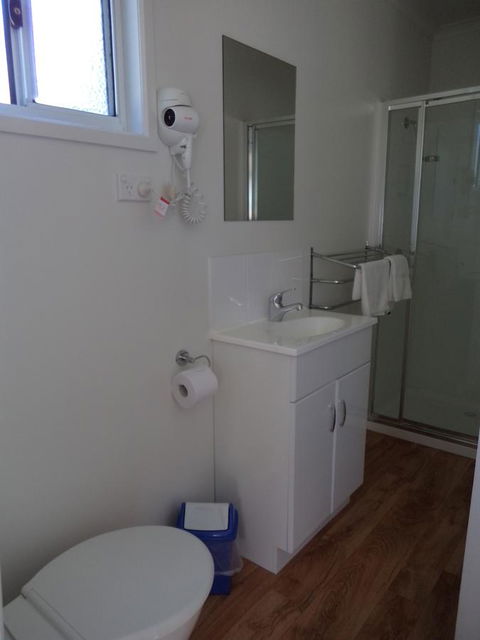 Bicheno East Coast Holiday Park - Hotel Gold Coast 24