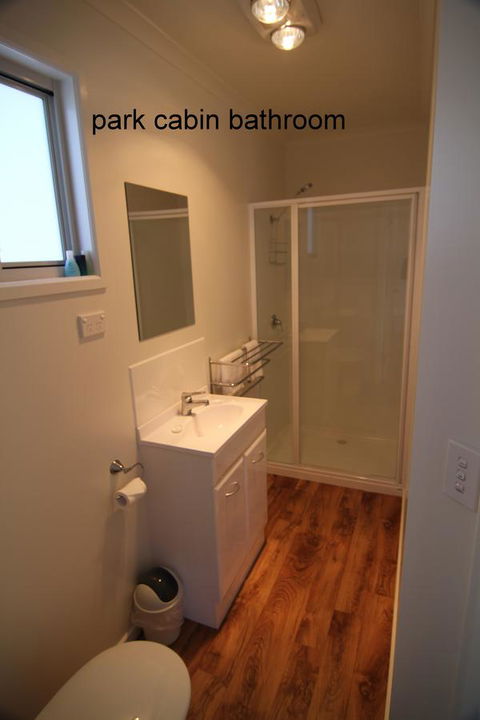 Bicheno East Coast Holiday Park - Hotel Gold Coast 14