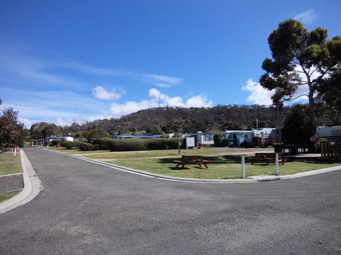 Bicheno East Coast Holiday Park - Hotel Gold Coast 19