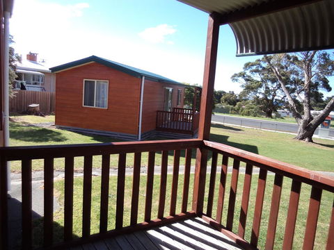 Bicheno East Coast Holiday Park - Hotel Gold Coast 25