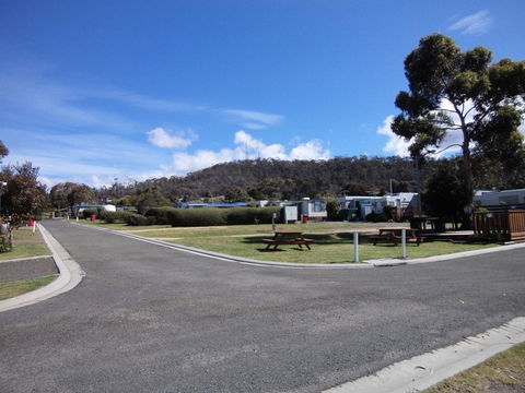 Bicheno East Coast Holiday Park - Hotel Gold Coast 9