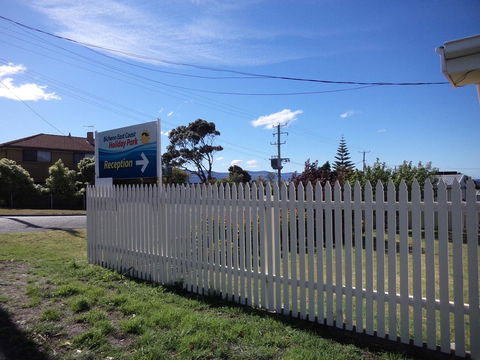 Bicheno East Coast Holiday Park - Hotel Gold Coast 21