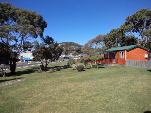 Bicheno East Coast Holiday Park - Hotel Gold Coast 42
